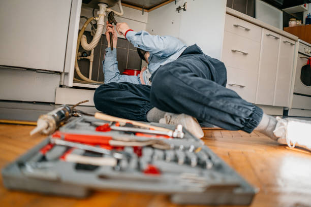 Shower Repair Services in Rock Island, WA