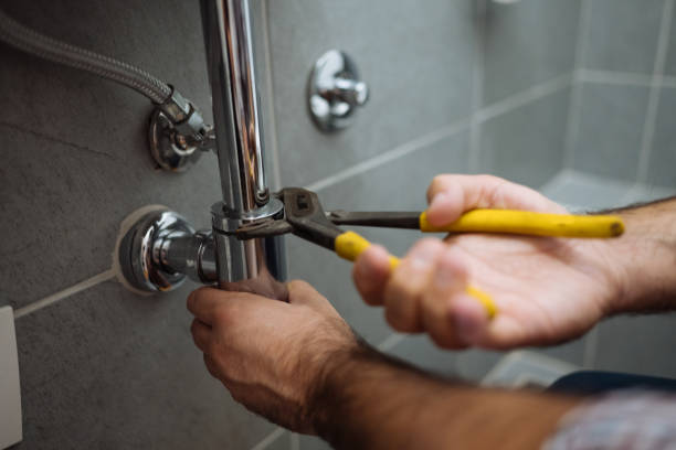 Best Septic Systems  in Rock Island, WA