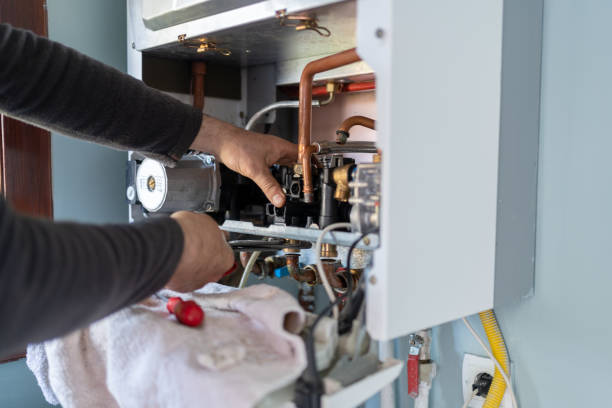 Best Plumbing Inspection Services  in Rock Island, WA
