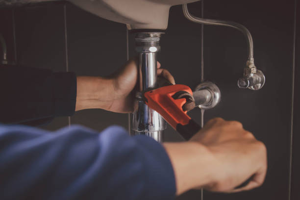 Best Plumbing Repair Near Me  in Rock Island, WA