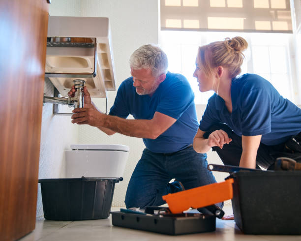 Best 24-Hour Plumber Near Me  in Rock Island, WA